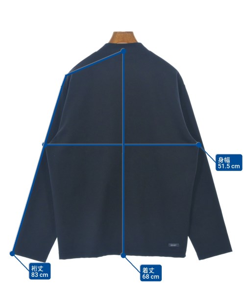SOPHNET. เสื้อยืด/เสื้อท็อปส์