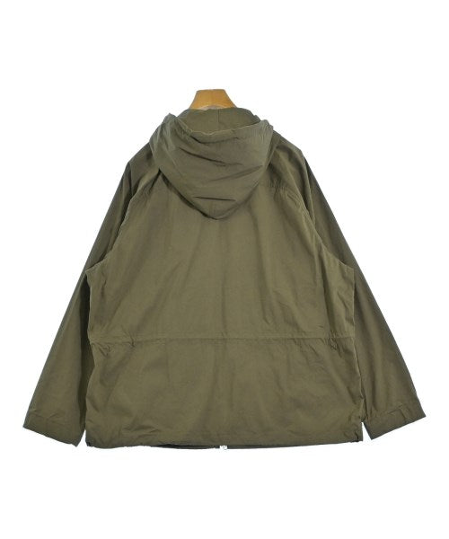 SOPHNET. เสื้อพาร์กาภูเขา
