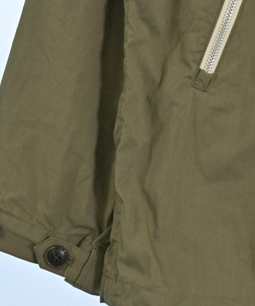 SOPHNET. เสื้อพาร์กาภูเขา