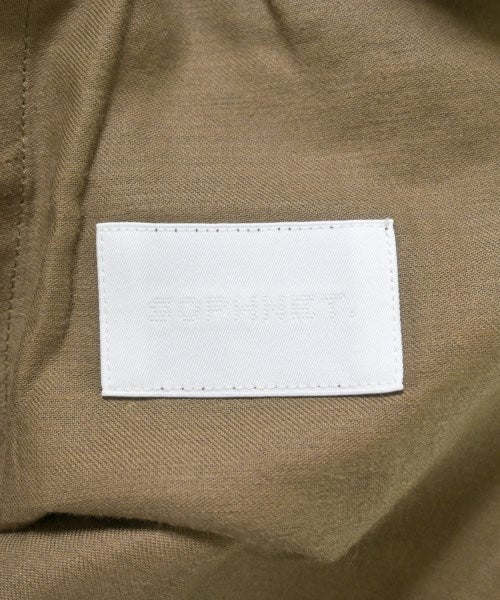 SOPHNET. กางเกงขาสั้น