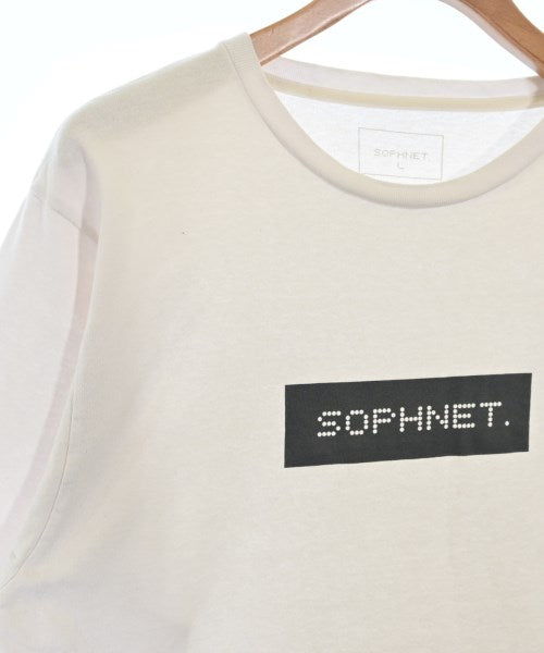 SOPHNET. เสื้อยืด/เสื้อท็อปส์