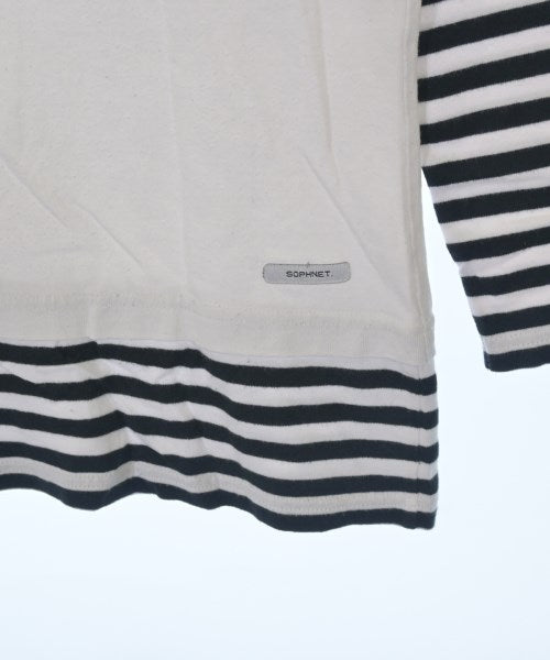 SOPHNET. เสื้อยืด/เสื้อท็อปส์
