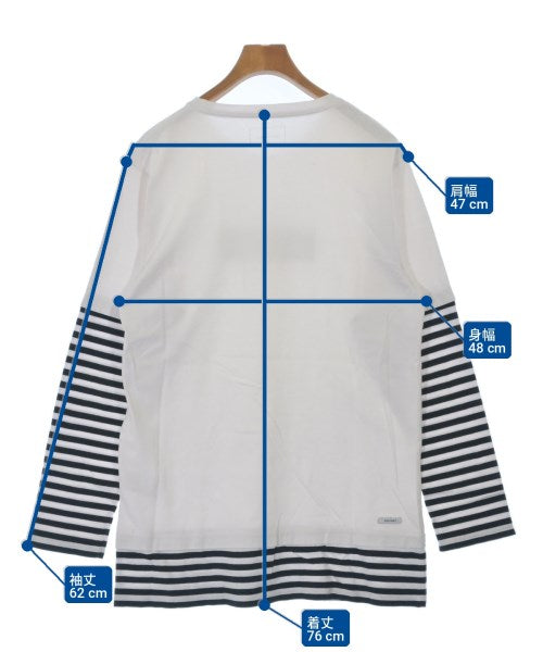 SOPHNET. เสื้อยืด/เสื้อท็อปส์