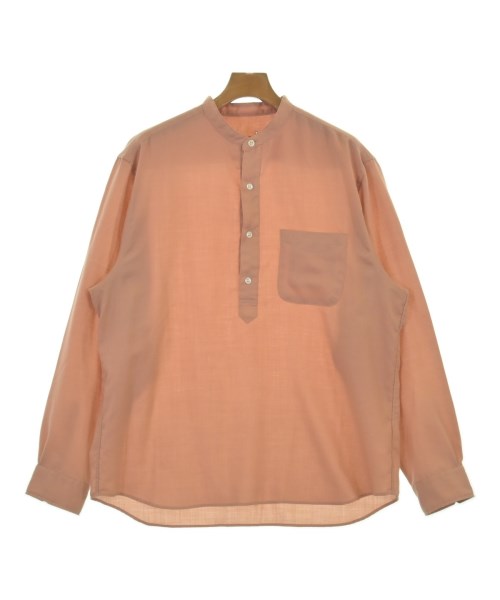SOPHNET. เสื้อลำลอง