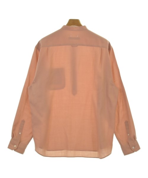 SOPHNET. เสื้อลำลอง