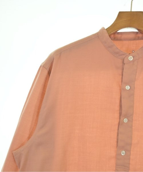 SOPHNET. เสื้อลำลอง