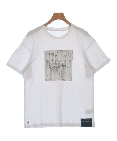 SOPHNET. เสื้อยืด/เสื้อท็อปส์