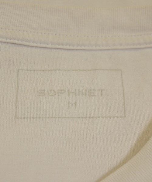 SOPHNET. เสื้อยืด/เสื้อท็อปส์