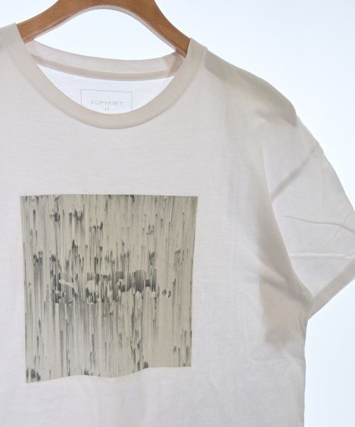 SOPHNET. เสื้อยืด/เสื้อท็อปส์