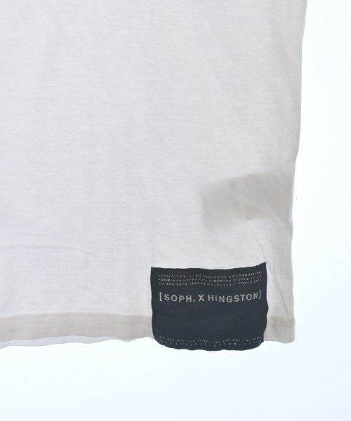 SOPHNET. เสื้อยืด/เสื้อท็อปส์