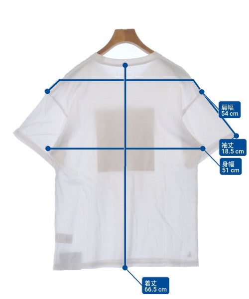 SOPHNET. เสื้อยืด/เสื้อท็อปส์
