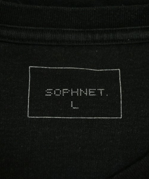 SOPHNET. เสื้อยืด/เสื้อท็อปส์