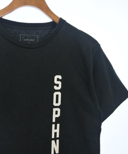 SOPHNET. เสื้อยืด/เสื้อท็อปส์