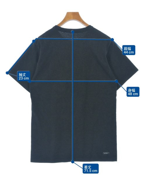 SOPHNET. เสื้อยืด/เสื้อท็อปส์