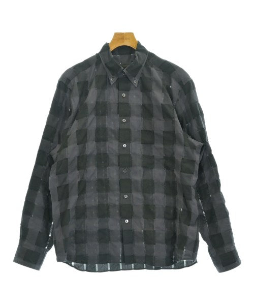 SOPHNET. เสื้อลำลอง