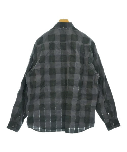 SOPHNET. เสื้อลำลอง