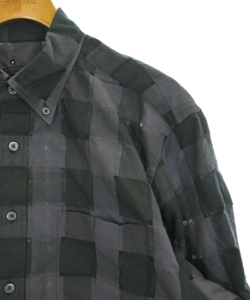 SOPHNET. เสื้อลำลอง