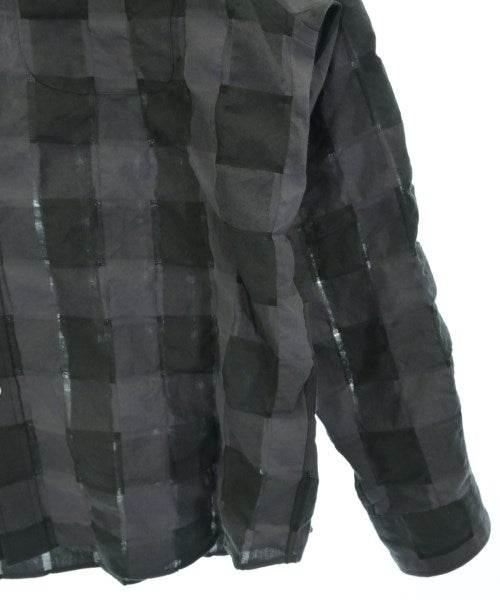 SOPHNET. เสื้อลำลอง