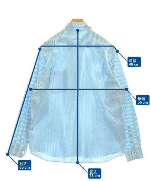 SOPHNET. เสื้อลำลอง