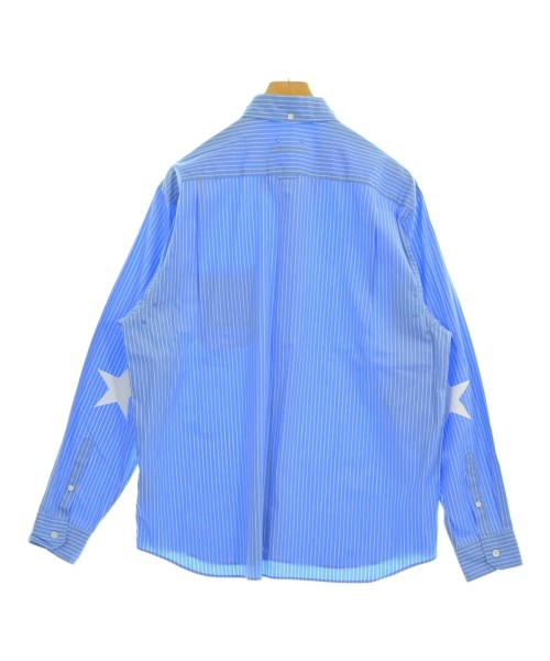 SOPHNET. เสื้อลำลอง