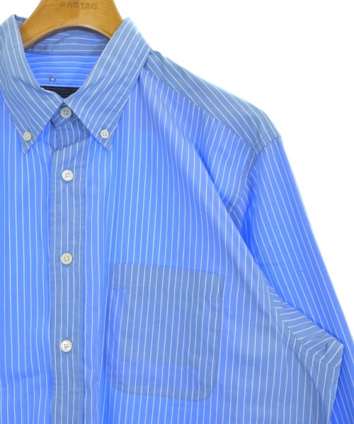 SOPHNET. เสื้อลำลอง