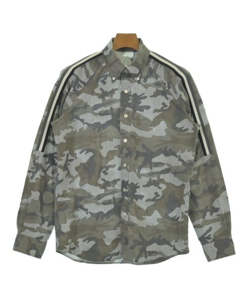 SOPHNET. เสื้อลำลอง