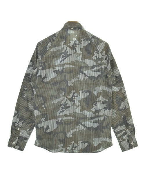 SOPHNET. เสื้อลำลอง