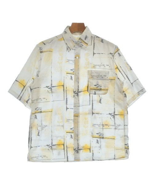 SOPHNET. เสื้อลำลอง