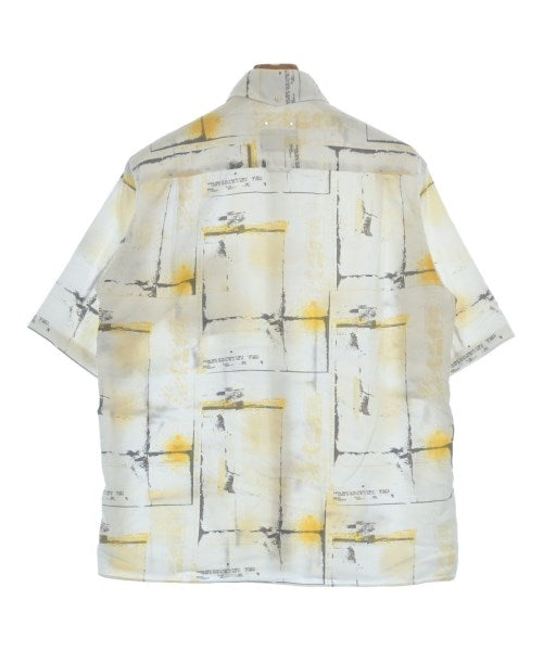 SOPHNET. เสื้อลำลอง