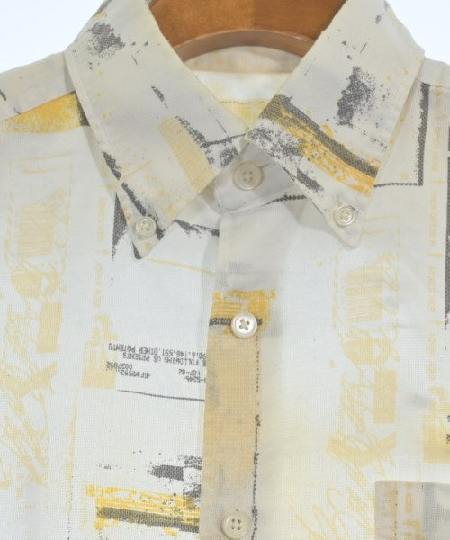 SOPHNET. เสื้อลำลอง