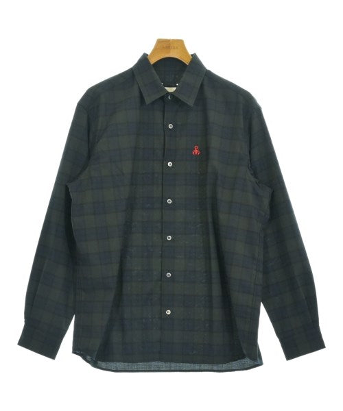 SOPHNET. เสื้อลำลอง