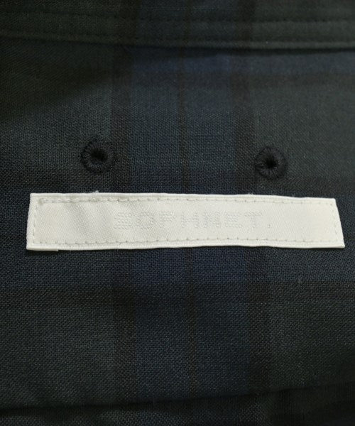 SOPHNET. เสื้อลำลอง