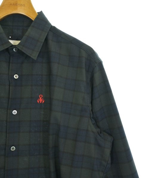 SOPHNET. เสื้อลำลอง