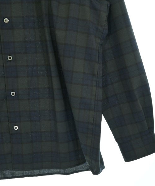SOPHNET. เสื้อลำลอง
