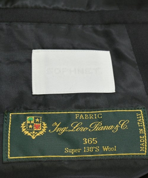 SOPHNET. แจ็คเก็ต