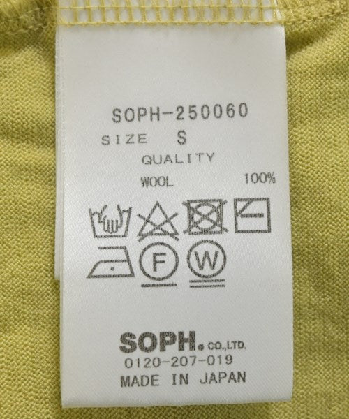 SOPHNET. เสื้อกันหนาว