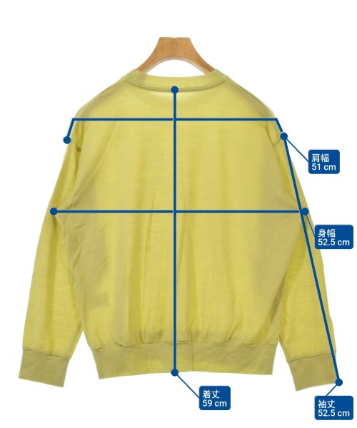 SOPHNET. เสื้อกันหนาว