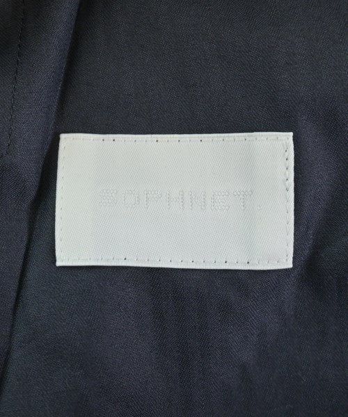 SOPHNET. กางเกงขายาว