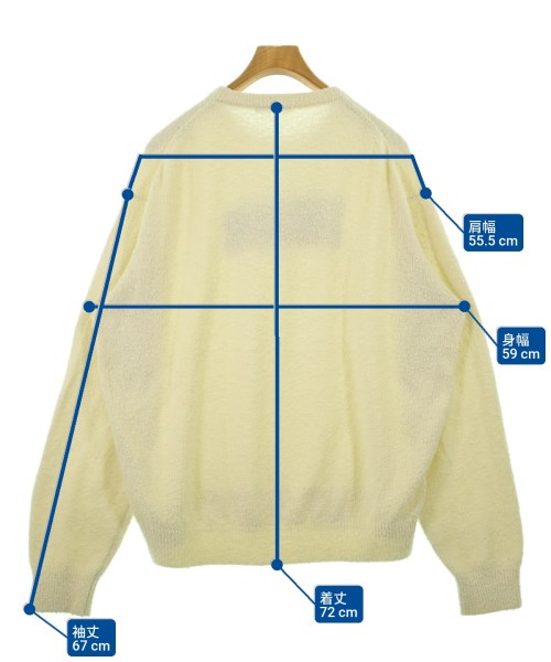 SOPHNET. เสื้อกันหนาว