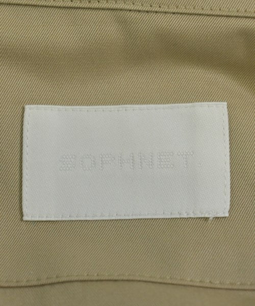 SOPHNET. แจ็คเก็ตเบลาส์