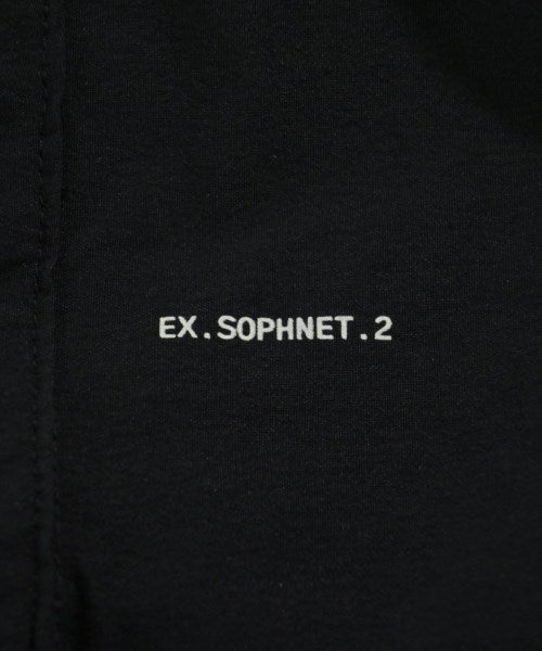 SOPHNET. แจ็คเก็ตเบลาส์ อื่น
