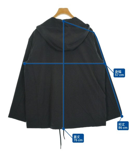 SOPHNET. แจ็คเก็ตเบลาส์ อื่น