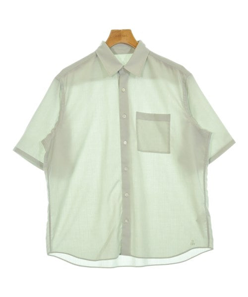 SOPHNET. เสื้อลำลอง