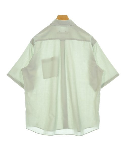 SOPHNET. เสื้อลำลอง