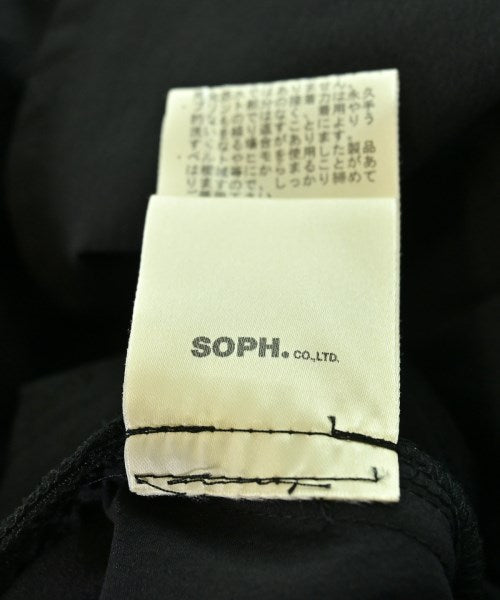SOPHNET. กางเกง อื่น