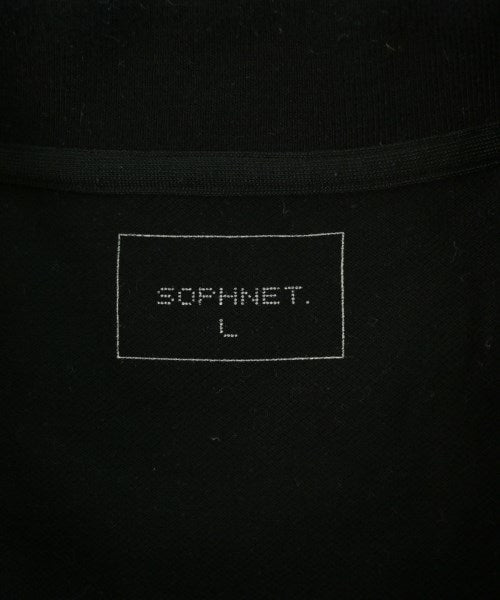 SOPHNET. เสื้อโปโล