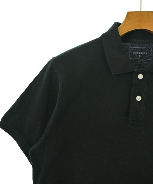 SOPHNET. เสื้อโปโล