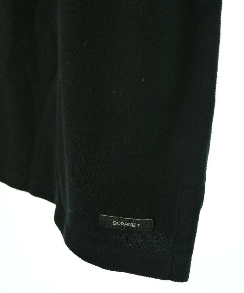 SOPHNET. เสื้อโปโล
