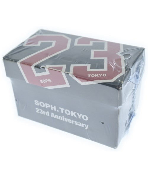 SOPHNET. อื่นๆ