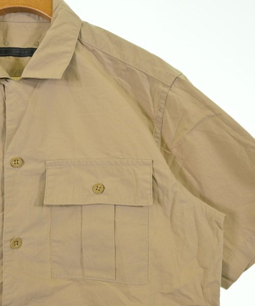 SOPHNET. เสื้อลำลอง